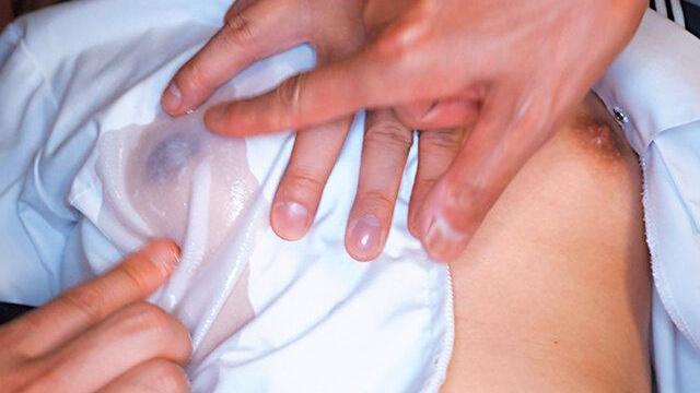 叔父達の悪戯で乳房膨らみ始めた少女の中年チンポ偏愛…淫乱中出し孕ませ懐妊無情快楽堕ち！