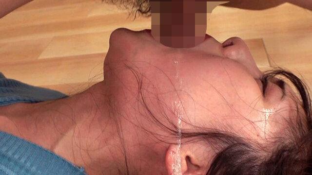 発注レ○プ押し入り性交委託倶楽部…つばきを襲う鬼畜男たちの凌辱の宴に絶叫イキ！