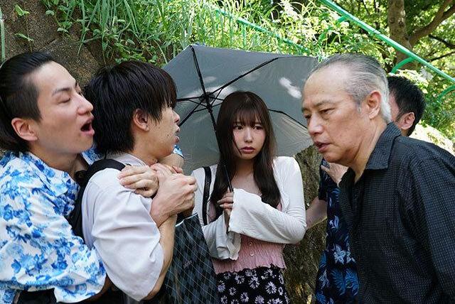 ヤクザ監禁キメセク調教の1週間地獄…華奢ボディに媚薬乱交で理性崩壊発情メス化の絶望ストーリー♡