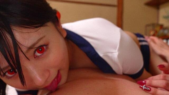 元コーチの催眠アプリに操られるアスリート二世…母の記録呪縛からブルマ調教で絶頂アクメ連発♡