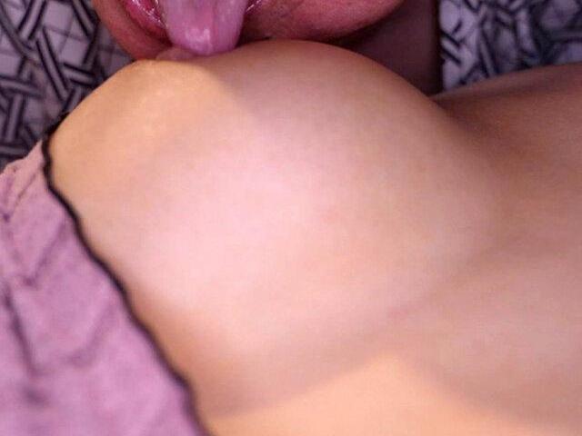 口うるさい頑固じじいのセクハラ介護調教に堕ちる巨乳孫娘…老人マラ扱い強要で悶絶アクメの禁断夏♡