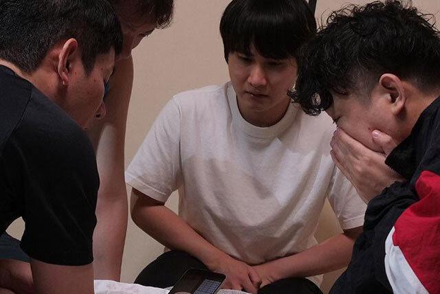 幼馴染美女が合宿先でヤリチン先輩に犯され悶絶…禁断凌辱の快楽地獄にハマり狂う♡