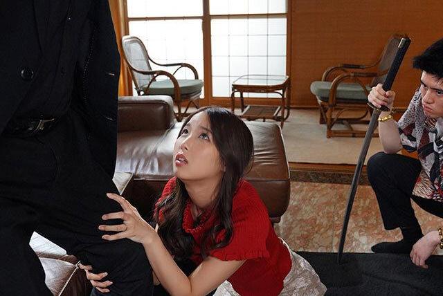 夫の借金返済に身代わり肉便器となる美人妻…超絶倫極悪オヤジの週末孕ませ中出し凌辱で心身崩壊の屈辱快楽堕ち♡