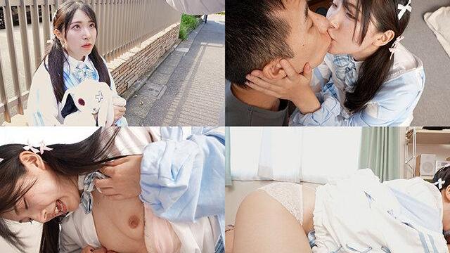 生意気地雷系デカ尻姪っ子が超加速ピストンに屈服…アヘ潮噴き中出しラッシュで絶叫アクメ連発！