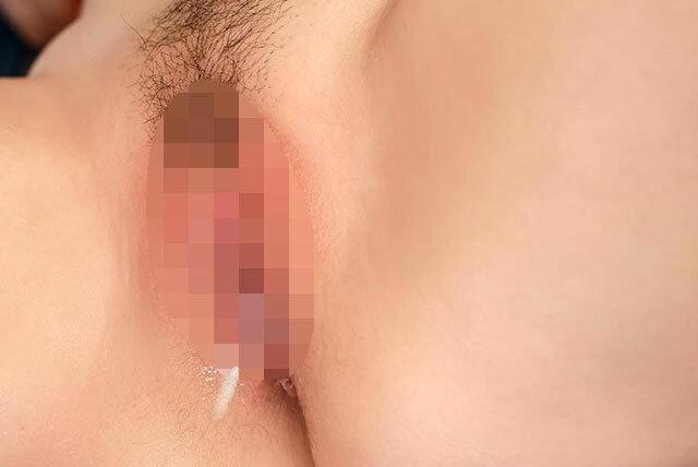 禁欲明け中出し大解放でイカれた神乳お姉さん…オイルまみれの極悪欲望をぶち込まれてメガパイ激震絶頂ラッシュ！