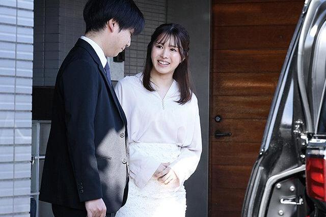 義父の金銭強要に家で犯される妻の絶望…おじさん夫婦の渦に巻き込まれ中出し凌辱で日常崩壊の家族悲劇！