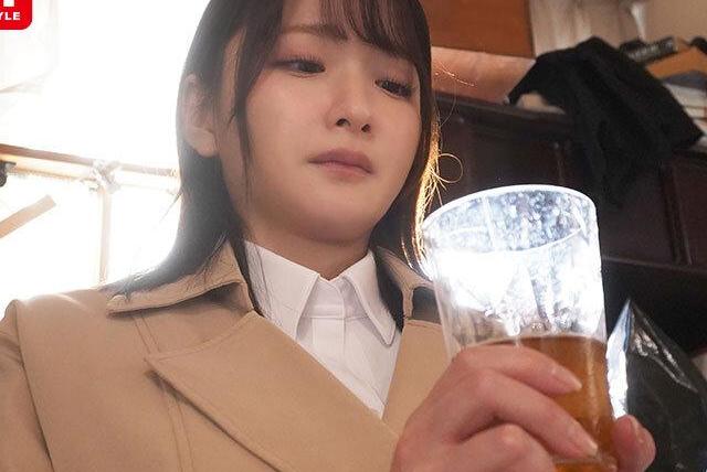 媚薬キメセクで壊される爆乳不動産レディ…ゴミ部屋監禁にパイズリ絶頂連発♡