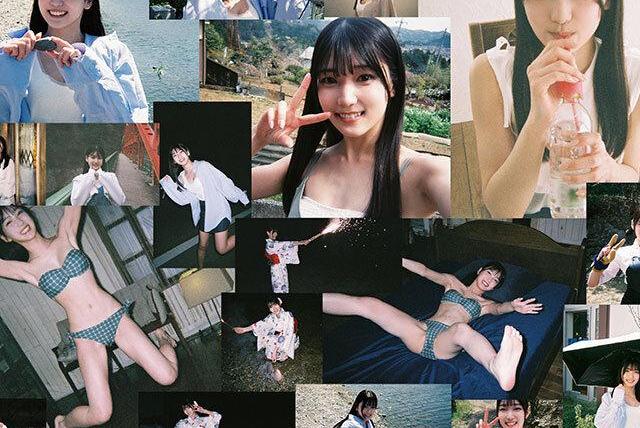 純粋女子大生の恥じらいAVデビュー…敏感ボディを弄ばれ未知の快楽にイキ狂う♡