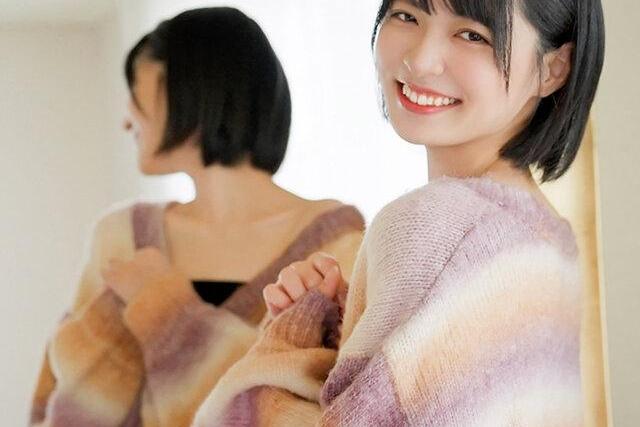 撮影隊驚愕の挿入大好き絶倫美少女…キスだけで疼きおねだり連続絶頂欲しがり3本番イキ狂い♡