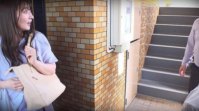 隣人先輩の催眠洗脳で言いなり人妻に…身体操られ強制絶頂連発で自我崩壊しアヘ顔メス堕ちの変態地獄！